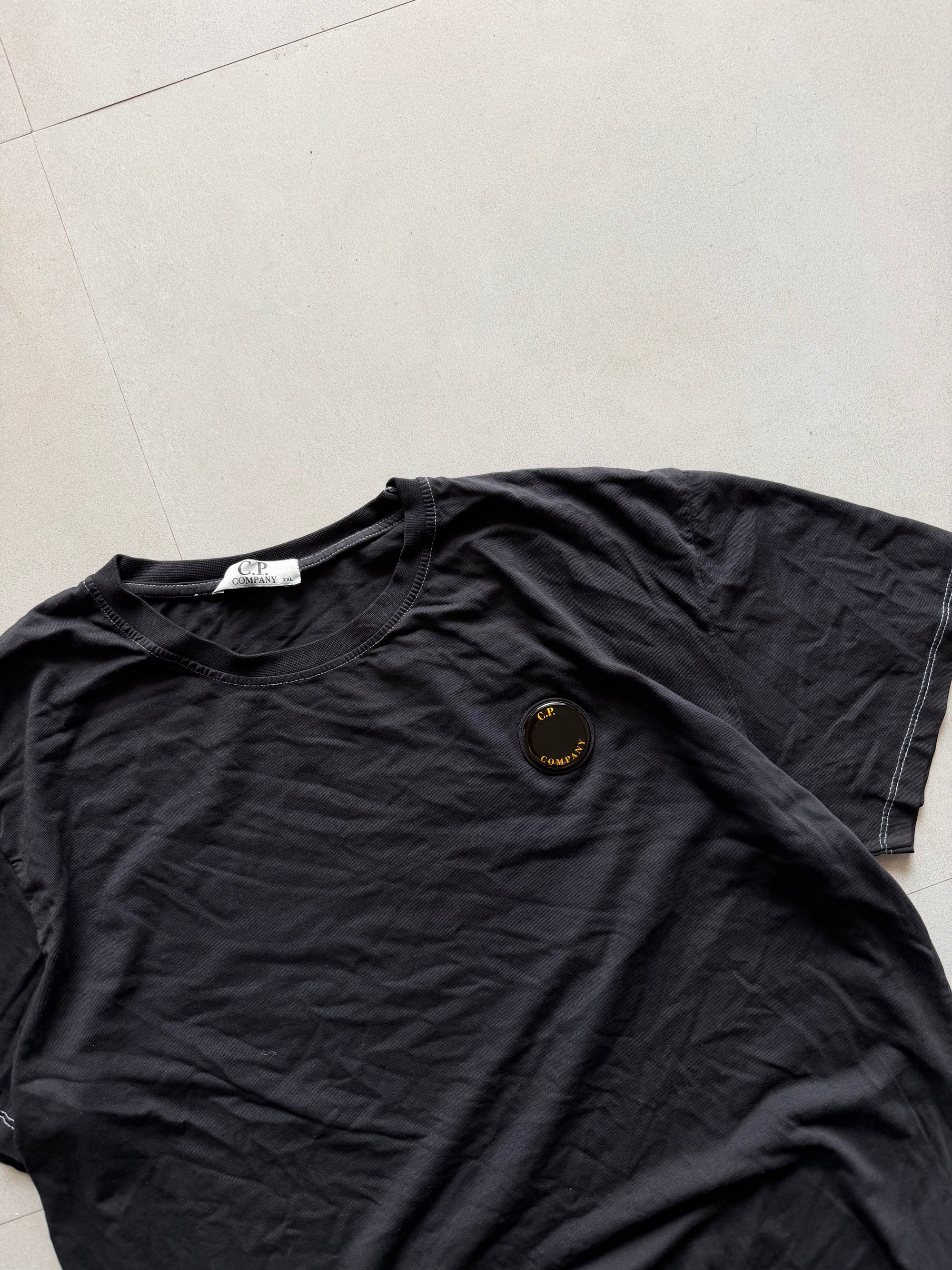 CP COMPANY TEE - L