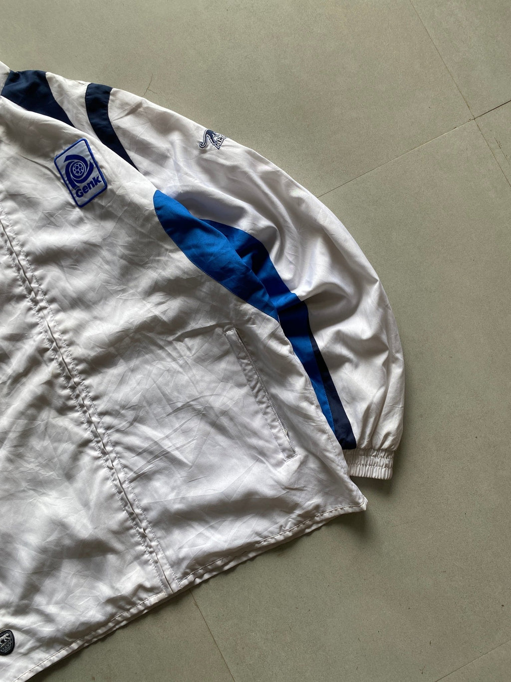 2006 AIRNESS GENK JACKET - M - Aged Arc