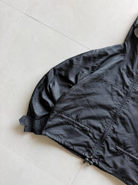 VINTAGE CROPPED JACKET -