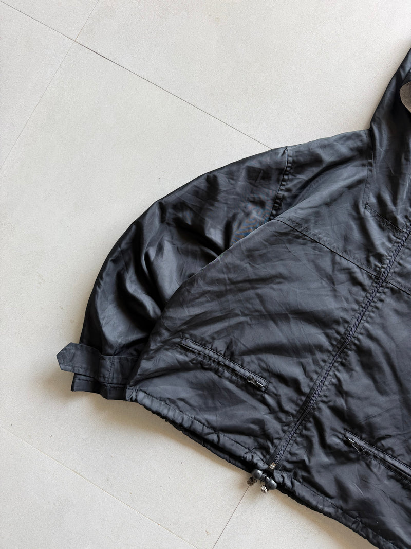 VINTAGE CROPPED JACKET -
