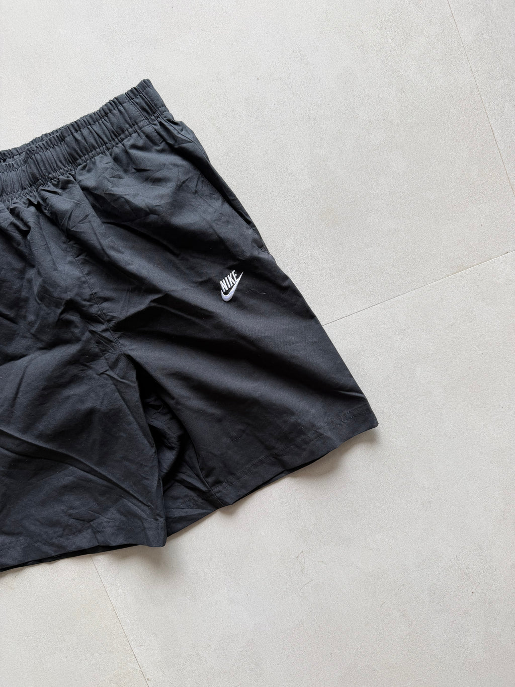 00S NIKE SHORTS - S