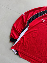 2008 PUMA EGYPT JERSEY - L - Aged Arc
