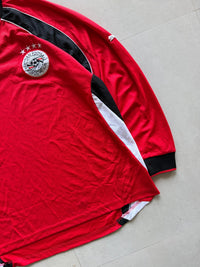 2008 PUMA EGYPT JERSEY - L - Aged Arc