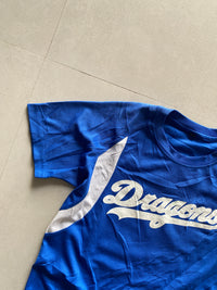 DRAGONS DRI-FIT TEE - S