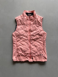 OAKLEY PUFFER VEST - XS