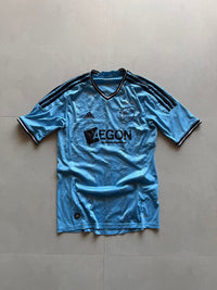 2011 ADIDAS AJAX JERSEY - M - Aged Arc