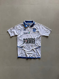 2011 AIRNESS AJ AUXERRE JERSEY - M - Aged Arc