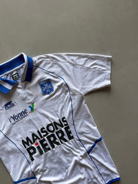 2011 AIRNESS AJ AUXERRE JERSEY - M - Aged Arc