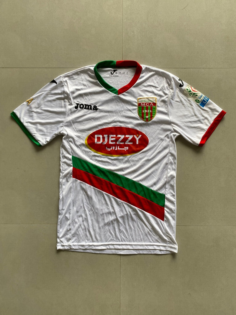 2011 JOMA MCA JERSEY - XS - Aged Arc