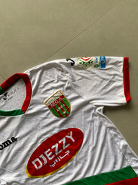 2011 JOMA MCA JERSEY - XS - Aged Arc