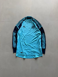 2012 ADIDAS BAYERN JERSEY - M - Aged Arc