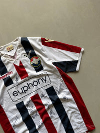 2012 MACROM WILLEM II JERSEY - M - Aged Arc