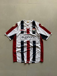 2012 MACROM WILLEM II JERSEY - M - Aged Arc