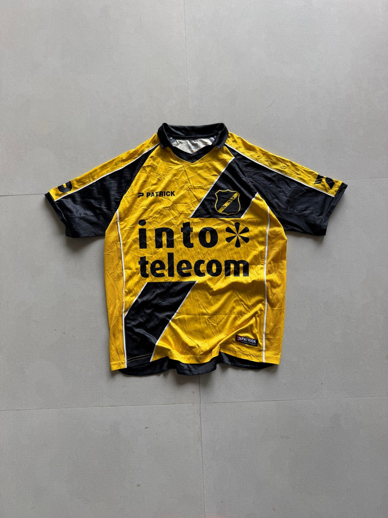 2012 PATRICK NAC BREDA JERSEY - M - Aged Arc