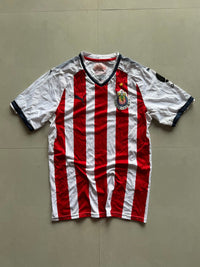 2017 PUMA CHIVAS JERSEY - S - Aged Arc
