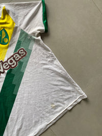 2018 ERREA NORWICH JERSEY - M - Aged Arc