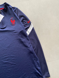 NIKE 2020 FRANCE TRAINING TOP