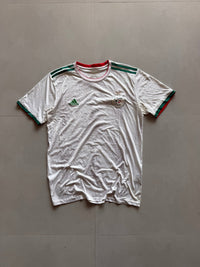 2020 ADIDAS ALGERIA JERSEY - M - Aged Arc