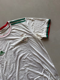 2020 ADIDAS ALGERIA JERSEY - M - Aged Arc