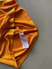 2021 NIKE BARCELONA JERSEY - YXL - Aged Arc