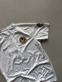 2021 NIKE CLUB AMERICA JERSEY - M - Aged Arc