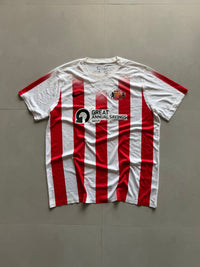 2021 NIKE SUNDERLAND JERSEY - XL - Aged Arc
