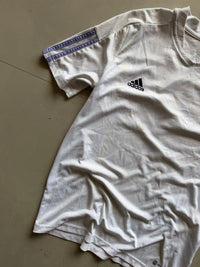 2022 ADIDAS REAL MADIRD JERSEY - XS - Aged Arc