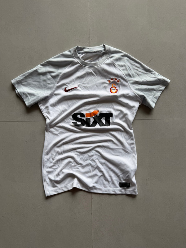 2023 NIKE GALATASARAY JERSEY - YM - Aged Arc