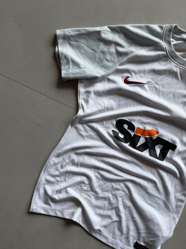 2023 NIKE GALATASARAY JERSEY - YM - Aged Arc