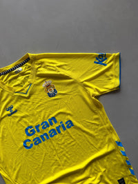 2024 HUMMELS LAS PALMAS JERSEY - XL - Aged Arc