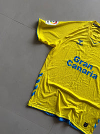 2024 HUMMELS LAS PALMAS JERSEY - XL - Aged Arc