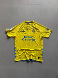2024 HUMMELS LAS PALMAS JERSEY - XL - Aged Arc