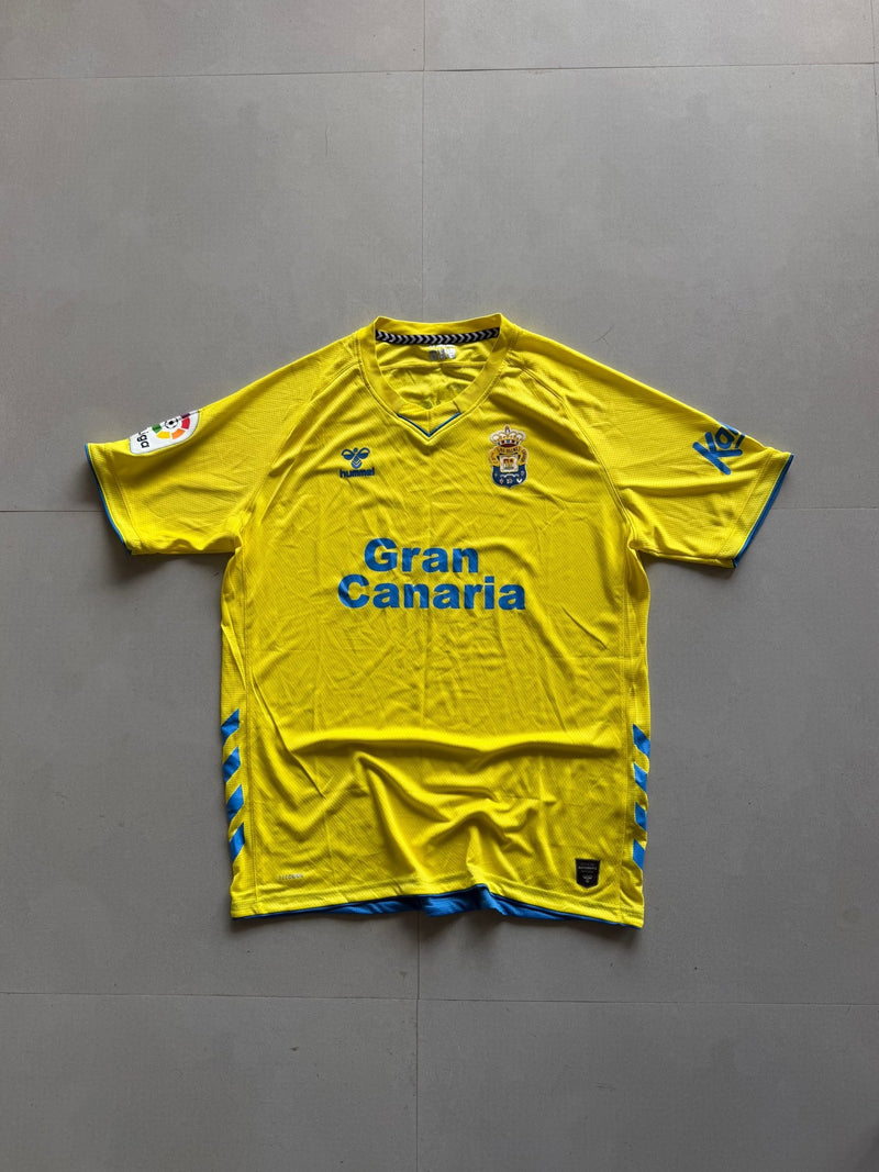 2024 HUMMELS LAS PALMAS JERSEY - XL - Aged Arc