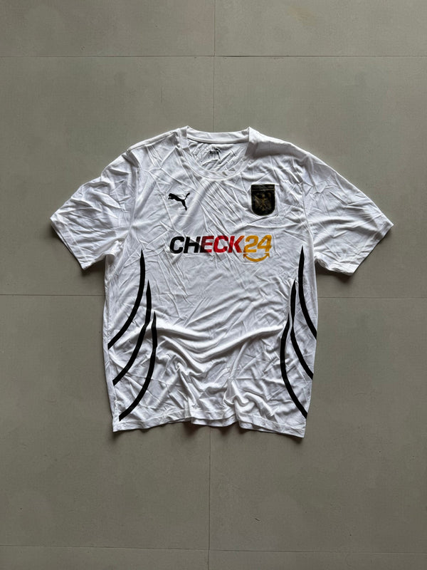2024 PUMA GERMANY EURO JERSEY - L - Aged Arc