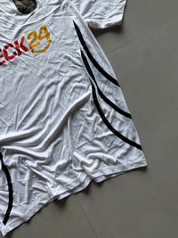 2024 PUMA GERMANY EURO JERSEY - L - Aged Arc