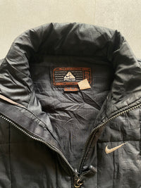 NIKE ACG QUILTED VEST -L