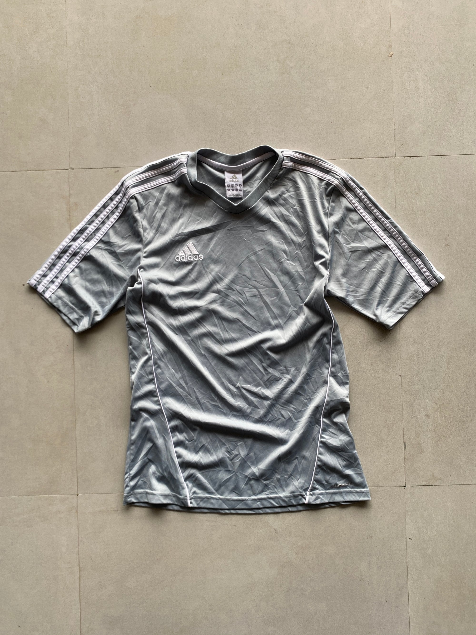 ADIDAS DRI-FIT TEE - XS