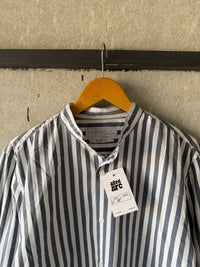 PRIMARK STRIPED SHIRT - L ST88