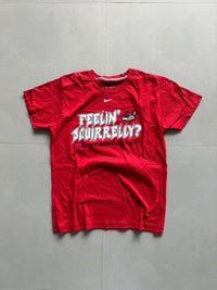 VINTAGE NIKE TEE - XS