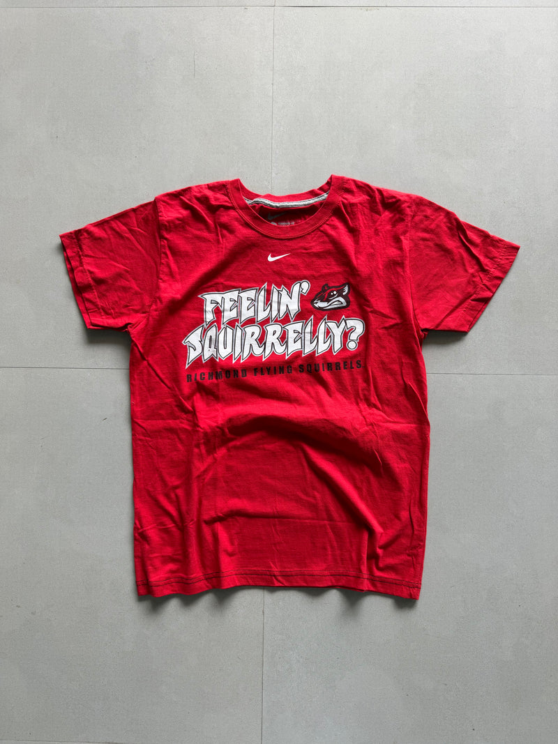 VINTAGE NIKE TEE - XS