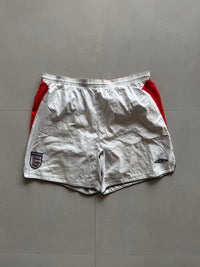 UMBRO ENGLAND SHORTS - M