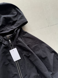 NEW BALANCE HOODED JACKET -S/M