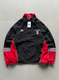 90s ADIDAS JACKET - XL