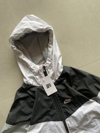 VINTAGE NIKE JACKET - S