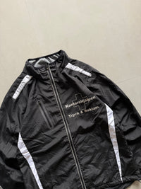 VINTAGE STYLE JACKET - M