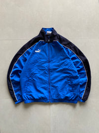 VINTAGE PUMA JACKET - XL
