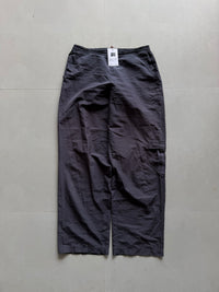 ADIDAS BAGGY TRACK PANT27 - M
