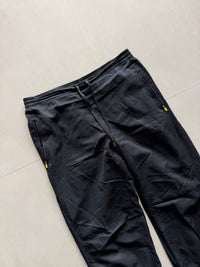 BAGGY TRACK PANT81 - M