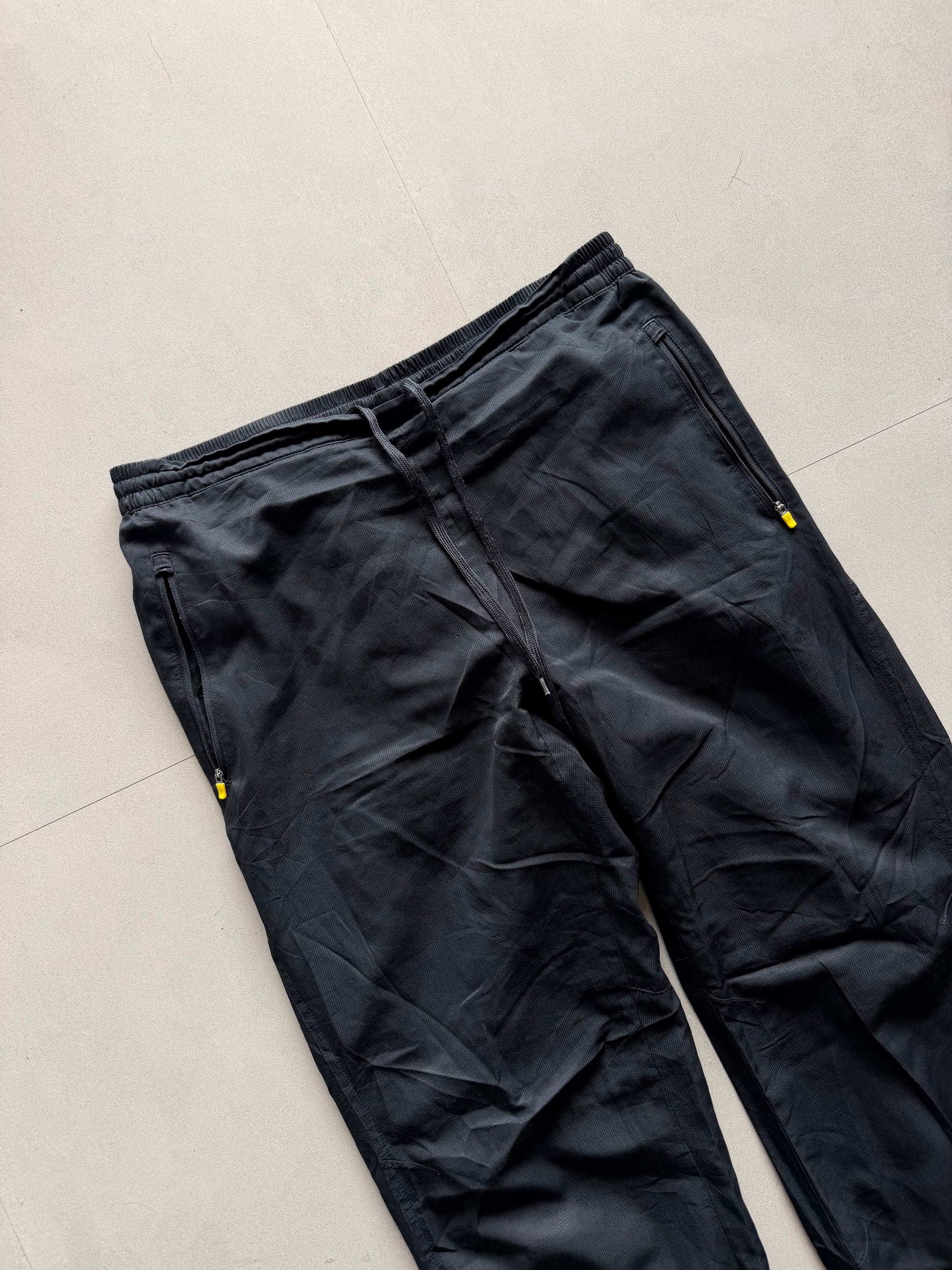 BAGGY TRACK PANT81 - M