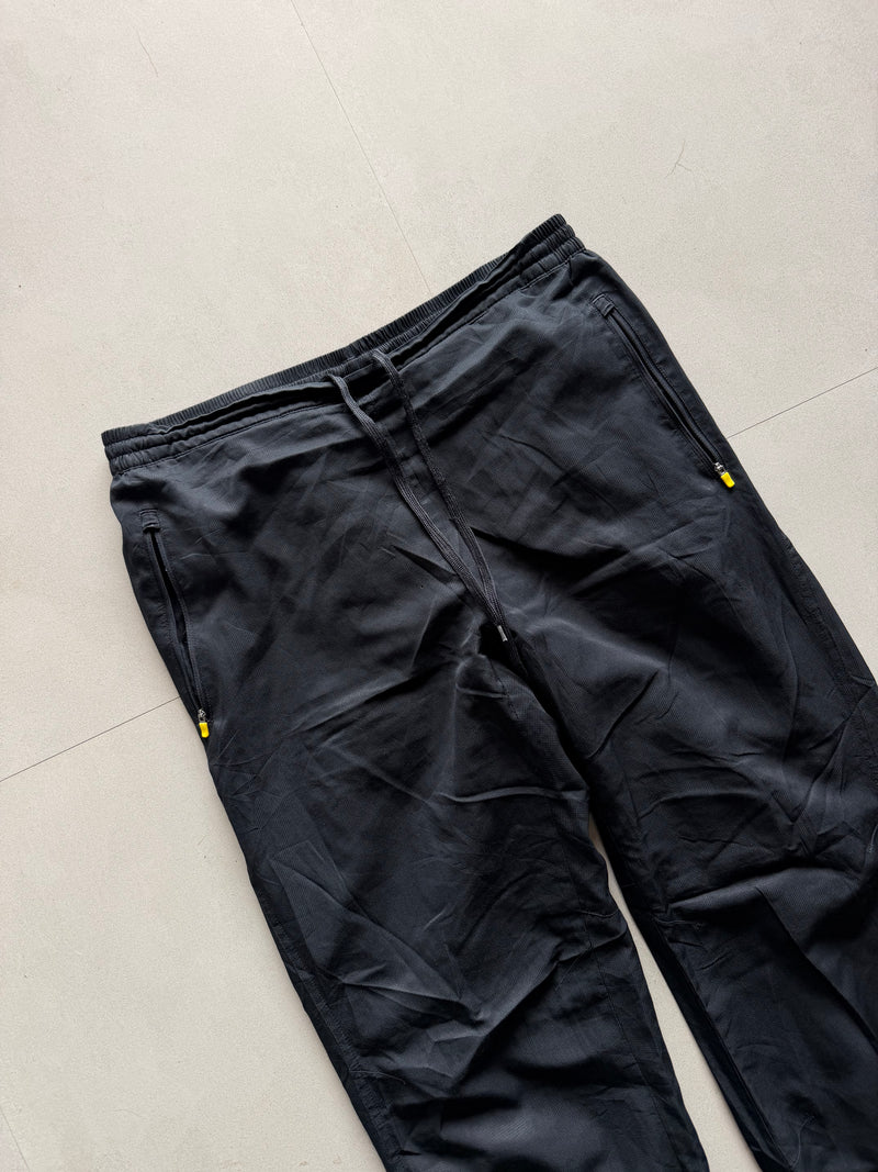 BAGGY TRACK PANT81 - M